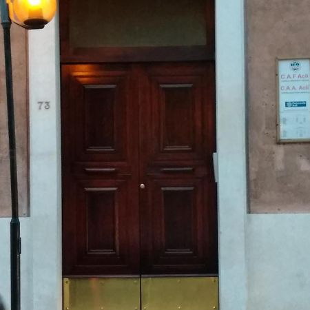 Maisonsilvi' Matera Exteriör bild