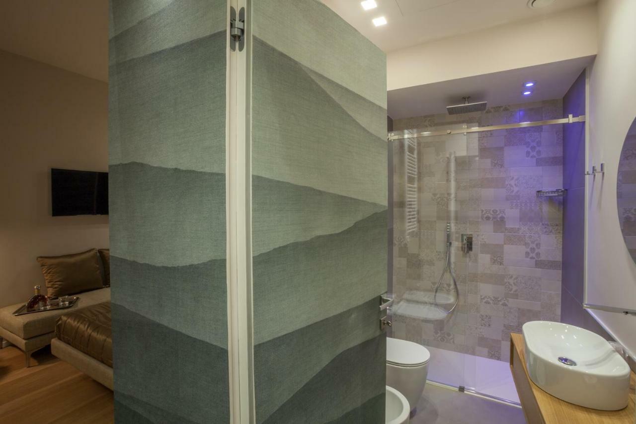 Maisonsilvi' Matera Exteriör bild