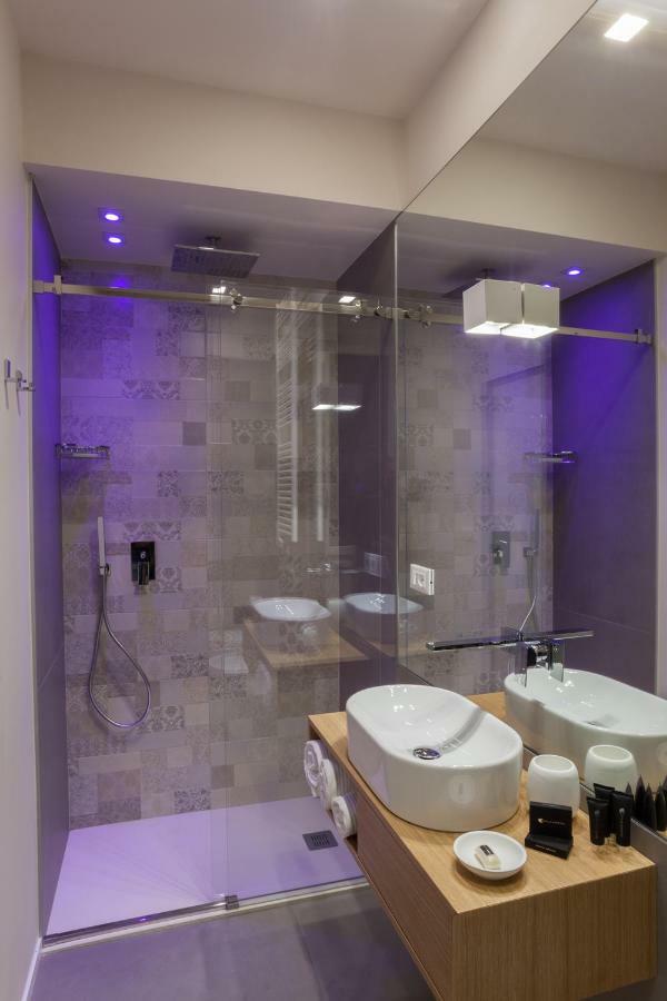 Maisonsilvi' Matera Exteriör bild