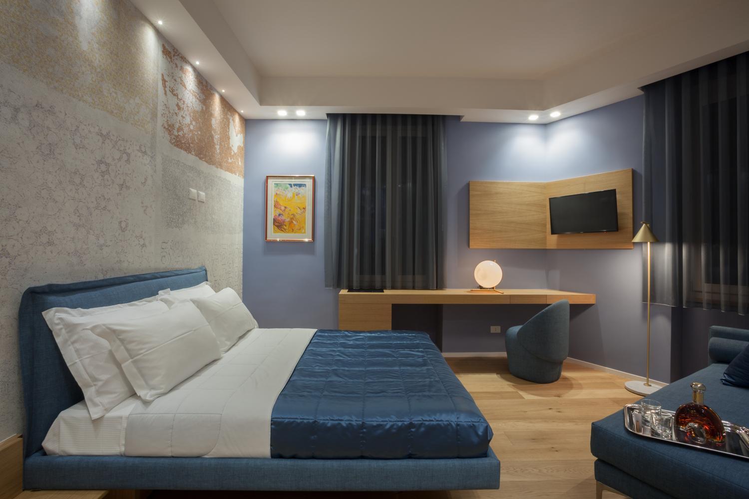 Maisonsilvi' Matera Exteriör bild